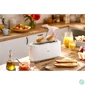 Kép 5/7 - Philips HD2590/00 Daily Collection fehér 2 hosszúszeletes kenyérpirító