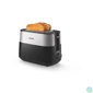 Kép 4/4 - Philips Daily Collection HD2516/90 fekete 2 szeletes kenyérpirító