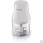 Kép 1/5 - Philips Daily Collection HR1393/00 0,65L fehér aprító
