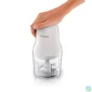Kép 4/5 - Philips Daily Collection HR1393/00 0,65L fehér aprító