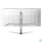 Kép 2/6 - Philips 34" 34M2C8600/00 UWQHD QD-OLED HDMI/DP/USB ívelt gamer monitor