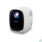 Kép 1/4 - Philips NeoPix Smart 130 HD 720p 120L jégfehér projektor