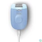 Kép 2/4 - Philips Series 4000 BRE247/00 kék epilátor