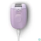 Kép 2/3 - Philips Series 4000 BRE257/00 lila epilátor