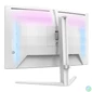 Kép 7/8 - Philips 27" 27M2C5501/00 QHD Fast VA 180Hz HDMI/DP fehér ívelt gamer monitor