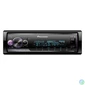 Kép 1/2 - Pioneer MVH-S520BT mechanika nélküli Bluetooth/USB autóhifi fejegység