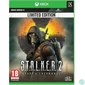 Kép 1/6 - S.T.A.L.K.E.R. 2: Heart of Chornobyl Limited Edition Xbox Series X játékszoftver