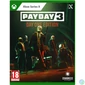Kép 1/5 - Payday 3 - D1 Edition Xbox Series X játékszoftver
