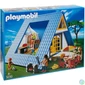 Kép 1/4 - Playmobil 3230 Családi nyaraló