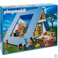 Kép 3/4 - Playmobil 3230 Családi nyaraló