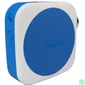 Kép 2/2 - Polaroid P1 009082 kék hordozható Bluetooth hangszóró
