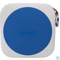 Kép 1/2 - Polaroid P1 009082 kék hordozható Bluetooth hangszóró