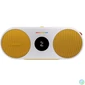 Kép 1/2 - Polaroid P2 009085 sárga hordozható Bluetooth hangszóró