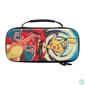 Kép 1/4 - PowerA 1522646-01 Protection Case Nintendo Switch Pikachu Vortex védőtok