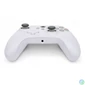 Kép 2/15 - PowerA 1519365-02 Xbox Series X|S vezetékes fehér kontroller