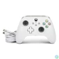 Kép 11/15 - PowerA 1519365-02 Xbox Series X|S vezetékes fehér kontroller