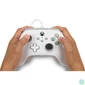 Kép 12/15 - PowerA 1519365-02 Xbox Series X|S vezetékes fehér kontroller