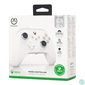Kép 14/15 - PowerA 1519365-02 Xbox Series X|S vezetékes fehér kontroller
