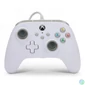Kép 3/15 - PowerA 1519365-02 Xbox Series X|S vezetékes fehér kontroller