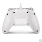 Kép 8/15 - PowerA 1519365-02 Xbox Series X|S vezetékes fehér kontroller