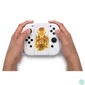 Kép 10/10 - PowerA NSAC0059-01 Comfort Grip Nintendo Switch Joy-Con Princess Zelda fehér kontroller markolat
