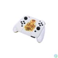 Kép 4/10 - PowerA NSAC0059-01 Comfort Grip Nintendo Switch Joy-Con Princess Zelda fehér kontroller markolat