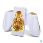 Kép 9/10 - PowerA NSAC0059-01 Comfort Grip Nintendo Switch Joy-Con Princess Zelda fehér kontroller markolat