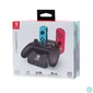 Kép 8/8 - PowerA 1525991-01 Nintendo Switch/Lite/OLED Charging Base fekete kontroller töltőállomás