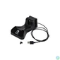 Kép 2/8 - PowerA 1525991-01 Nintendo Switch/Lite/OLED Charging Base fekete kontroller töltőállomás