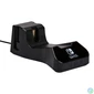 Kép 4/8 - PowerA 1525991-01 Nintendo Switch/Lite/OLED Charging Base fekete kontroller töltőállomás
