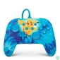 Kép 1/7 - PowerA NSGP0090-01 Enhanced Nintendo Switch vezetékes Tie Dye Pikachu kontroller