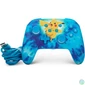 Kép 7/7 - PowerA NSGP0090-01 Enhanced Nintendo Switch vezetékes Tie Dye Pikachu kontroller