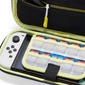Kép 14/17 - PowerA NSCS0269-01 Nintendo Switch Peely védőtok