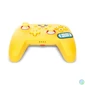 Kép 5/8 - PowerA NSGP0268-01 Enhanced Nintendo Switch vezeték nélküli Fortnite Peely kontroller