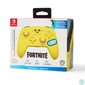 Kép 8/8 - PowerA NSGP0268-01 Enhanced Nintendo Switch vezeték nélküli Fortnite Peely kontroller