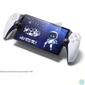 Kép 1/5 - PowerA PSAC0356-01 Playstation Portalhoz 2db-os tükröződésmentes kijelzővédő fólia