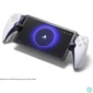 Kép 2/5 - PowerA PSAC0356-01 Playstation Portalhoz 2db-os tükröződésmentes kijelzővédő fólia