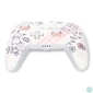 Kép 3/5 - PowerA NSGP0257-01 Enhanced Nintendo Switch vezeték nélküli Pikachu Garden kontroller