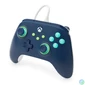 Kép 2/11 - PowerA XBGP0380-01 Xbox Series X|S/Xbox One vezetékes tengerkék kontroller