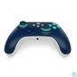 Kép 3/11 - PowerA XBGP0380-01 Xbox Series X|S/Xbox One vezetékes tengerkék kontroller