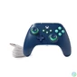 Kép 6/11 - PowerA XBGP0380-01 Xbox Series X|S/Xbox One vezetékes tengerkék kontroller