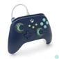 Kép 8/11 - PowerA XBGP0380-01 Xbox Series X|S/Xbox One vezetékes tengerkék kontroller