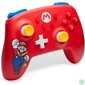 Kép 2/5 - PowerA NSGP0309-01 Nintendo Switch vezeték nélküli Mario Joy kontroller