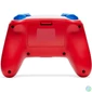Kép 3/5 - PowerA NSGP0309-01 Nintendo Switch vezeték nélküli Mario Joy kontroller