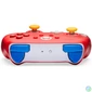 Kép 4/5 - PowerA NSGP0309-01 Nintendo Switch vezeték nélküli Mario Joy kontroller