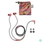 Kép 7/10 - PowerA NSHS0399-01 Nintendo Switch vezetékes Mario Kart Motors mikrofonos fülhallgató