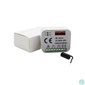 Kép 1/4 - IR RxUni 300-868 MHz Univerzális 2 csatornás vevőegység
