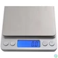 Kép 3/7 - Ruhhy 2kg-ig digitális ékszer és konyhai mérleg