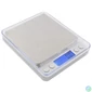 Kép 5/7 - Ruhhy 2kg-ig digitális ékszer és konyhai mérleg