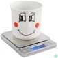 Kép 6/7 - Ruhhy 2kg-ig digitális ékszer és konyhai mérleg